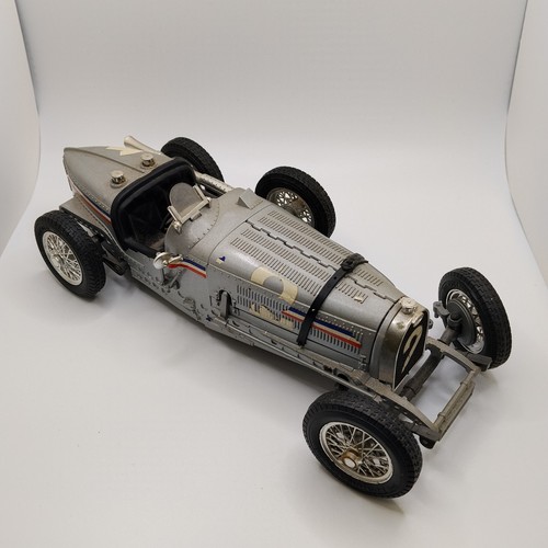 Bburago bugatti type 1934 - bugatti, 59