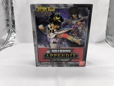 Saint Seiya myth cloth