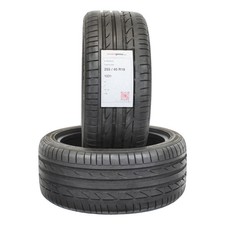 Bridgestone Potenza S001