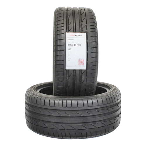 Bridgestone potenza s001 - bridgestone,