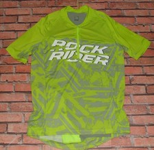ROCKRIDER Maillot Cyclisme