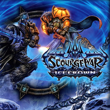 World of Warcraft TCG Scourgewar: Icecrown Singles Full Set - You Pick!