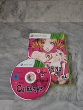 Catherine Xbox 360 PAL FRA