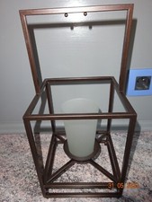 "PARTYLITE   LANTERNE