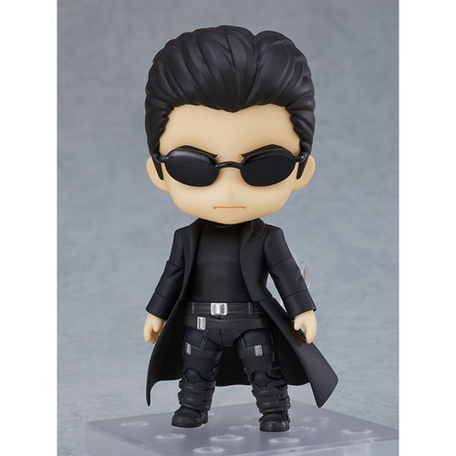 Goodsmile nendoroid neo - goodsmile,