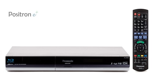 Panasonic dmr bs785 - panasonic, dmr-bs785
