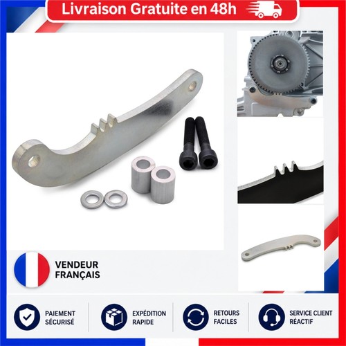 Easyboost bloque variateur - bloque,