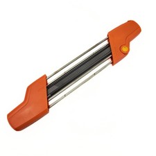 Porte-lime 2 en 1 chaîne 3/8