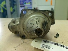 Demarreur FORD GRANADA 2