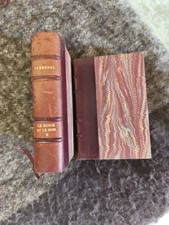 STENDHAL LE ROUGE ET LE NOIR