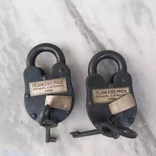 Cadenas ancien fonctionnel