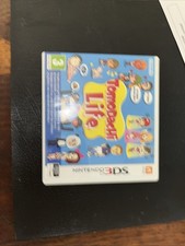 Tomodachi Life Complet Très Bon État