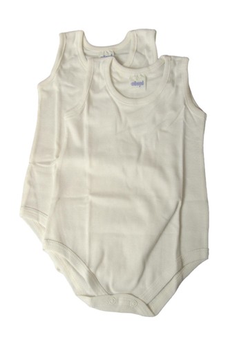 Body bébé fille ellepi lot - fille, ellepi,