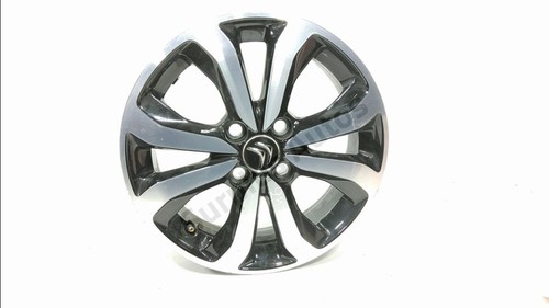 Jante aluminium b0009087xy - aluminium,