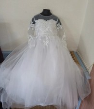 Robe demoiselle d'honneur