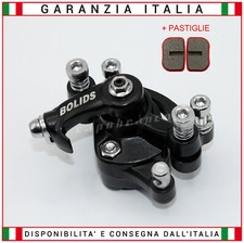 Electric scooter brake caliper + pads scooter, quad, scooter, e-bike