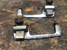 Poignées de porte Dodge Ram