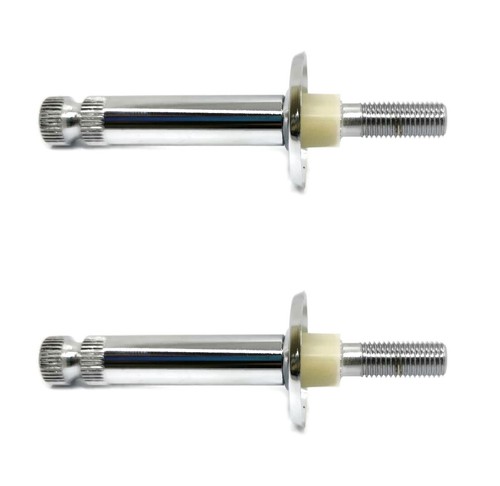 Support clignotant - 2x,