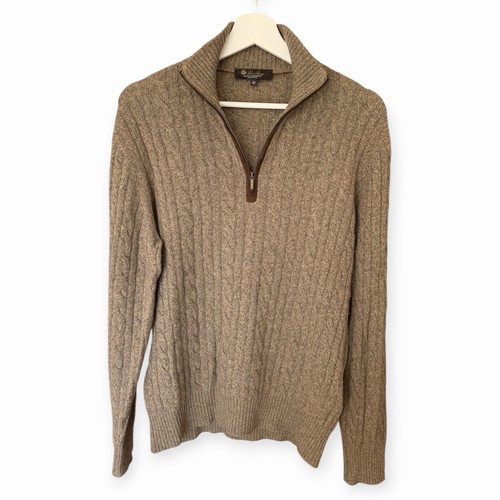 Loro piana pull homme - piana,