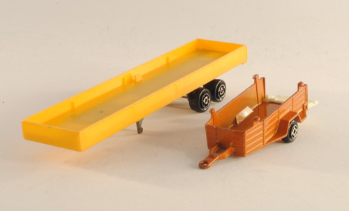 Majorette 21750 lot - 21750, 2x