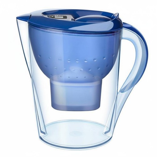 Carafe eau filtrante - à,