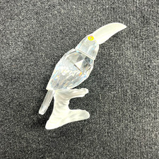 Swarovski Crystal Toucan w/