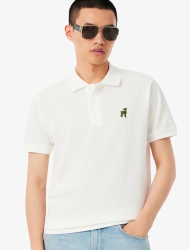 Polo lacoste novak djokovic - lacoste,