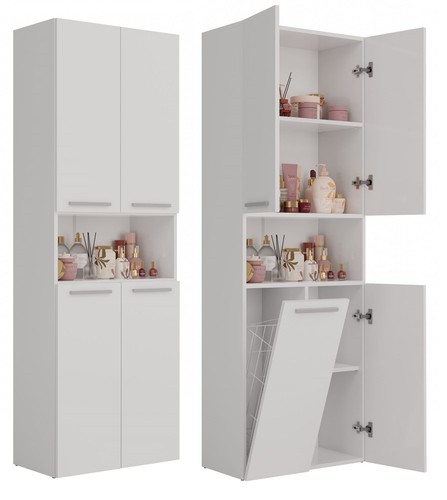 Colonne salle bain nel - salle,