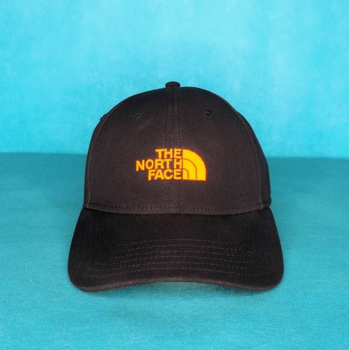 Casquette the north face - face, noir