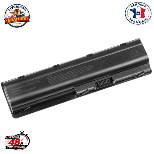 Batterie portable compaq - hp,