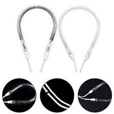 Élément chauffant ampoule