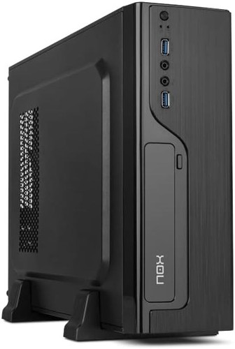 Boitier micro atx avec - micro,