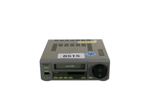Sony evo 550h - evo-550h, enregistreur