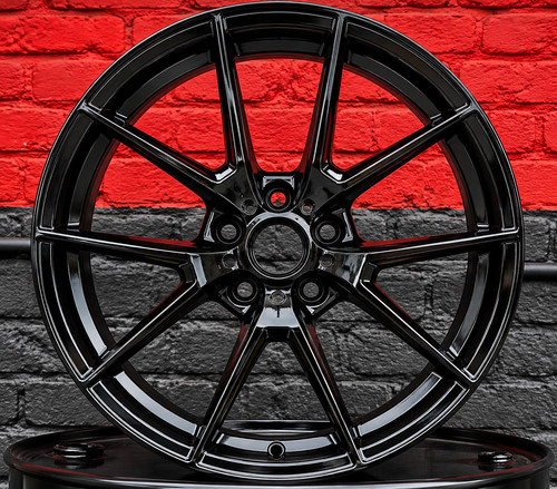 Jantes 8 5x20 - 8,5x20, 9,5x20