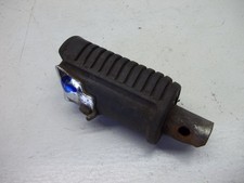 platine repose pied avant