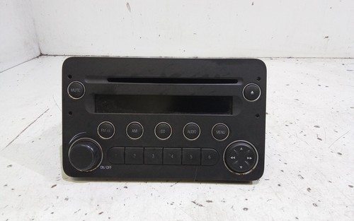 Autoradio pour alfa romeo 159 - pour,