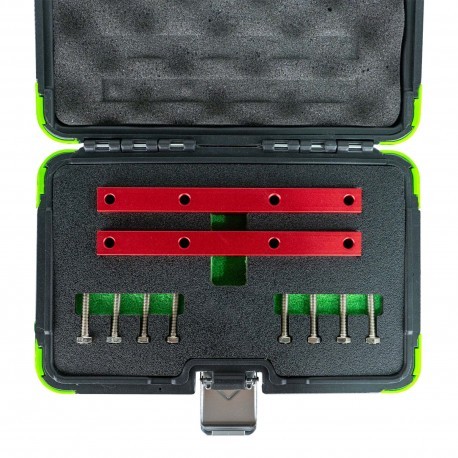 Coffret calage pour - calage,