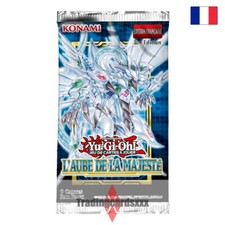 Yu-Gi-Oh! Booster de 9 cartes