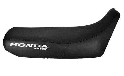Housse selle honda - de, africa