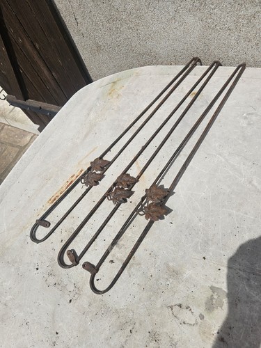 Barres pour lustre suspensions - barres,