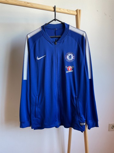 Nike chelsea haut de - f.c.,