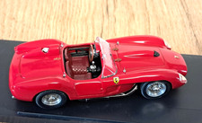 FERRARI 250 GTO "LE MANS 1962"