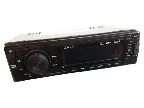 Clatronic 817 autoradio - autoradio, mp3
