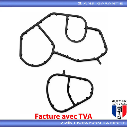 Joints radiateur refroidisseur - joints,