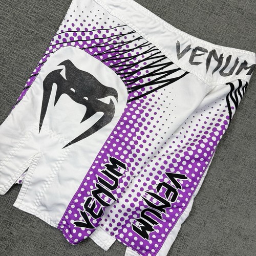 Venum mma fight shorts - venum,