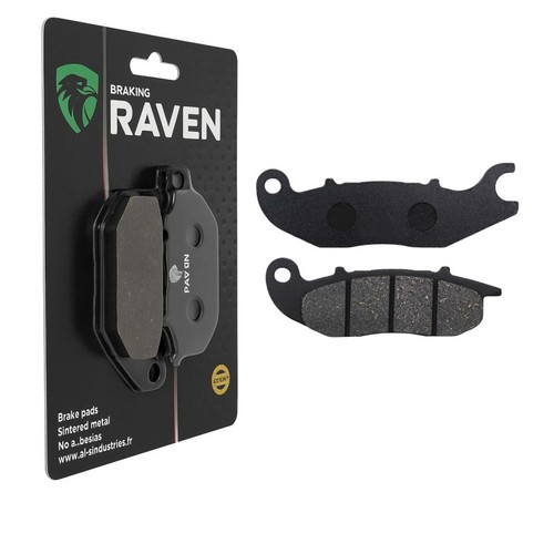 Plaquettes frein avant pour - frein,