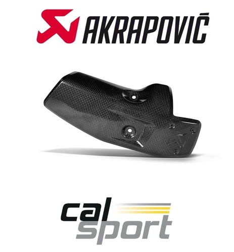 Akrapovic bmw r1300gs trophy - bmw,