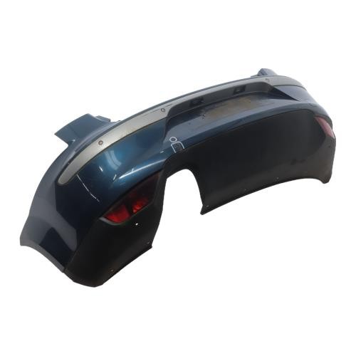 Pare choc arriere seat toledo - seat,