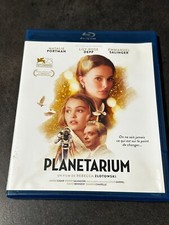 PLANETARIUM BLURAY NATALIE