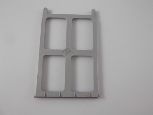 Cache pcmcia sony vaio - cache,